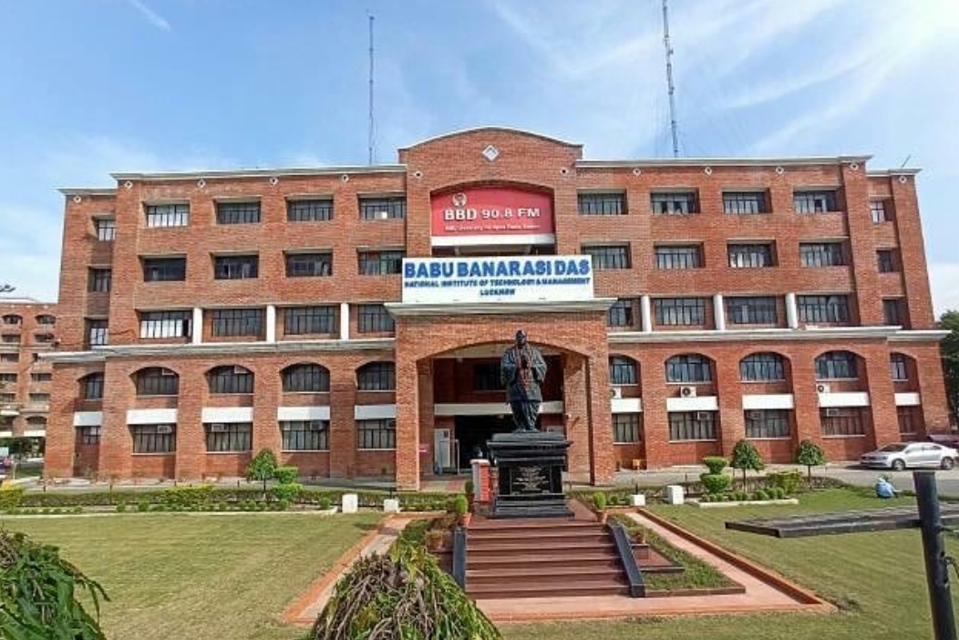 Campus Building