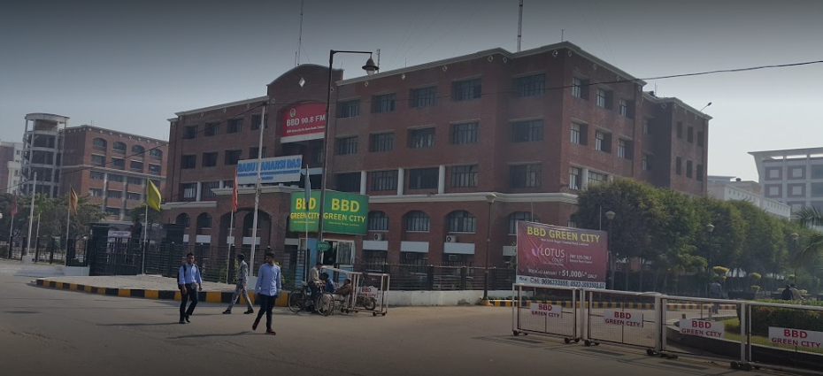 Campus