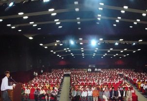 Auditorium