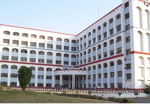 Campus Building