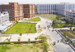Campus