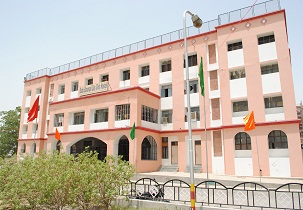 Hostel