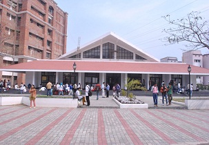 Students Mall