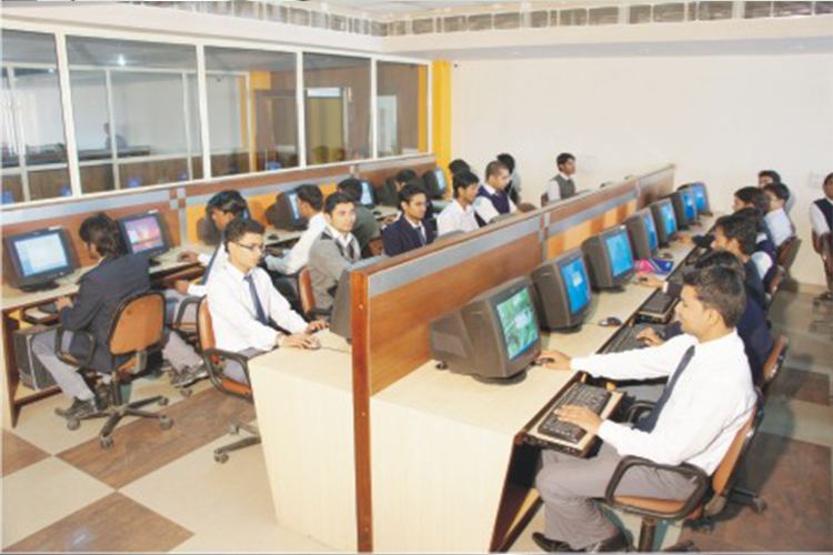 Computer Lab
