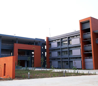 Campus Building