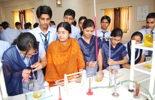 Chemistry Lab