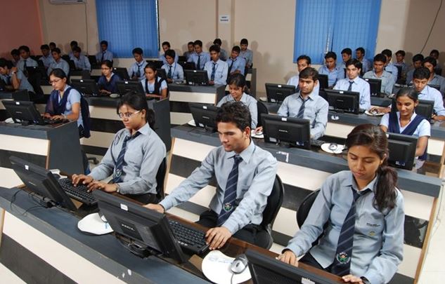 Computer Lab