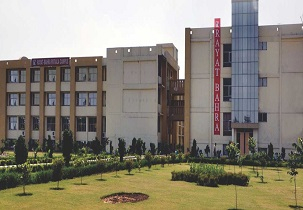 Campus Building