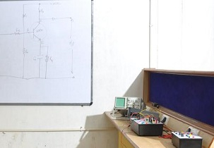 Electronics Laboratory