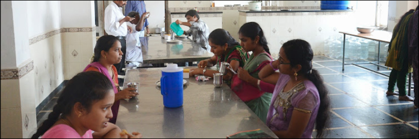 Cafeteria