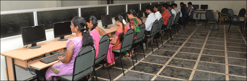 Computer Centre