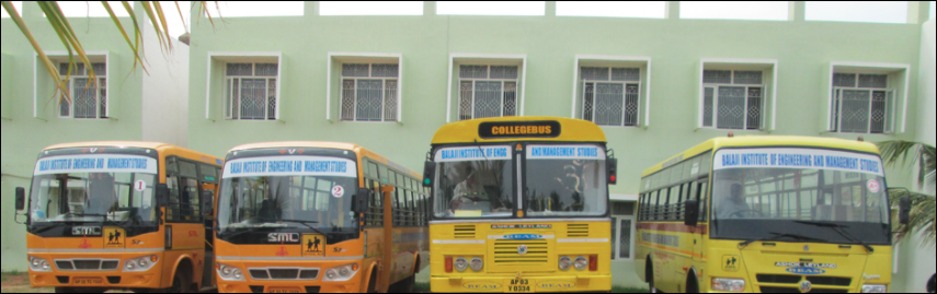 Transport Facility