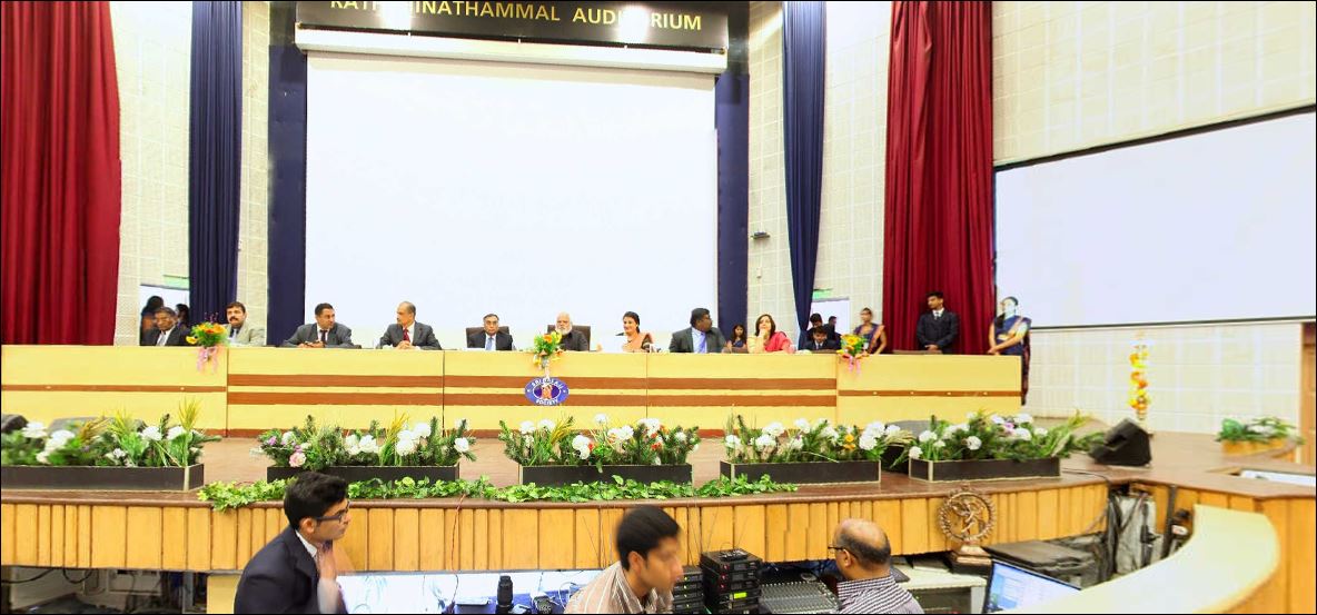 Auditorium