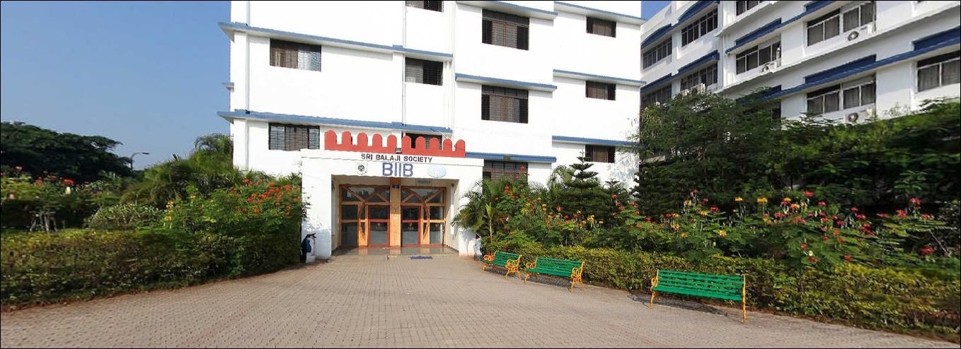 Campus Building