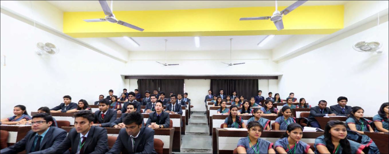 Classroom