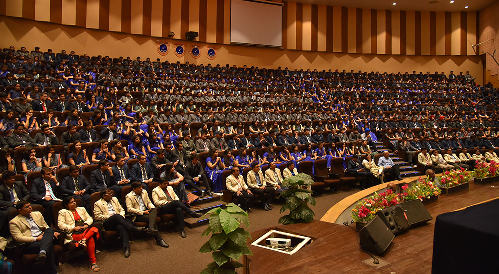 Auditorium