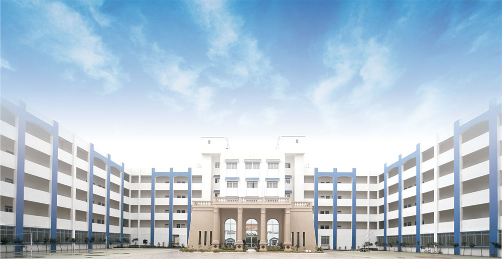 Hostel Building