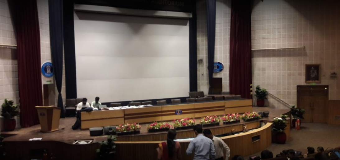 Auditorium
