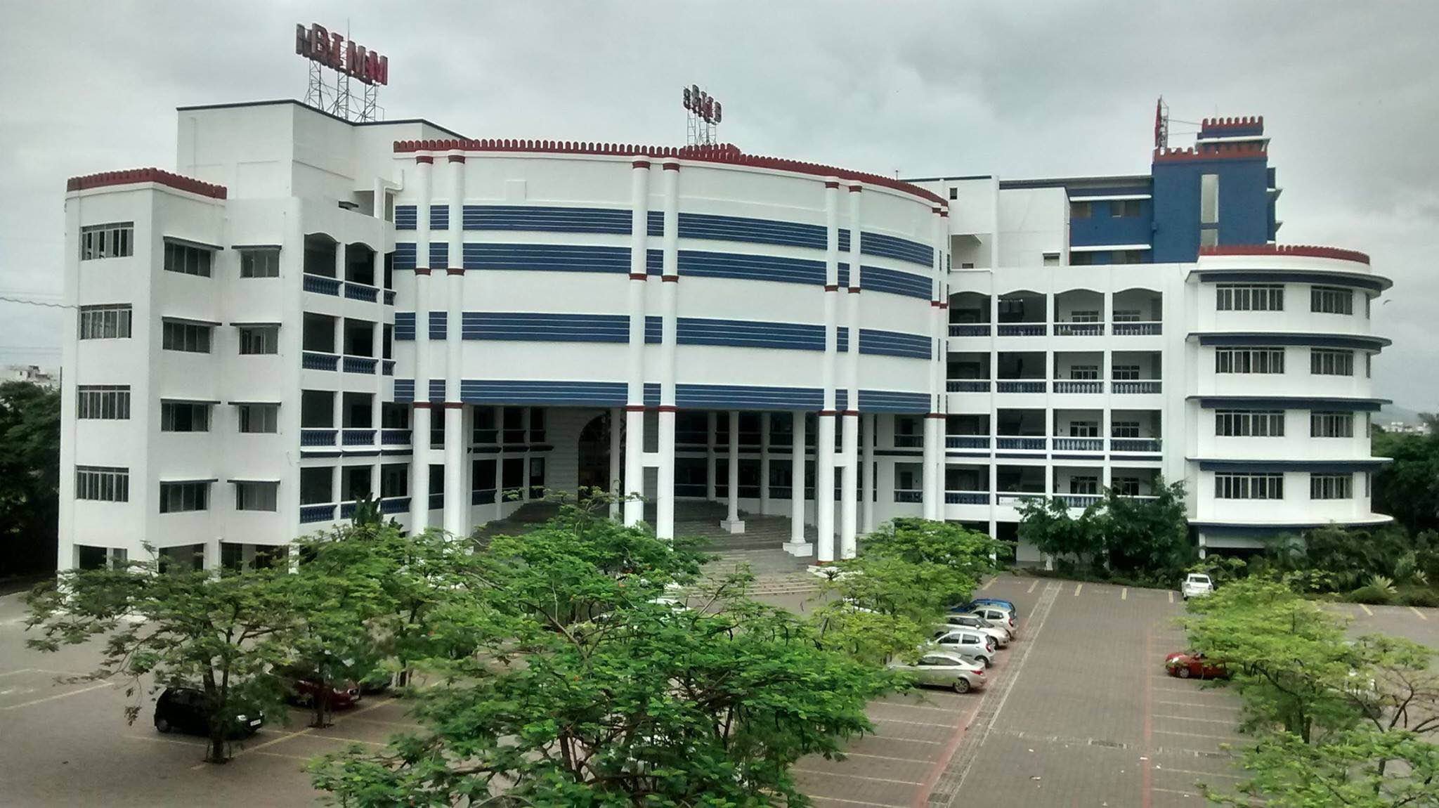 Campus View