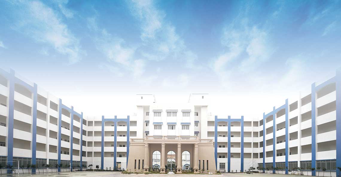 Hostel Building