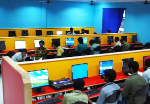 Computer Lab