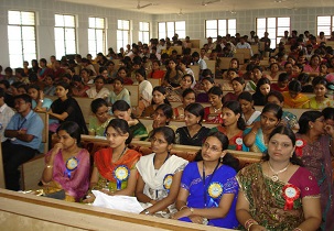 Seminar Hall