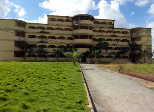 Campus View