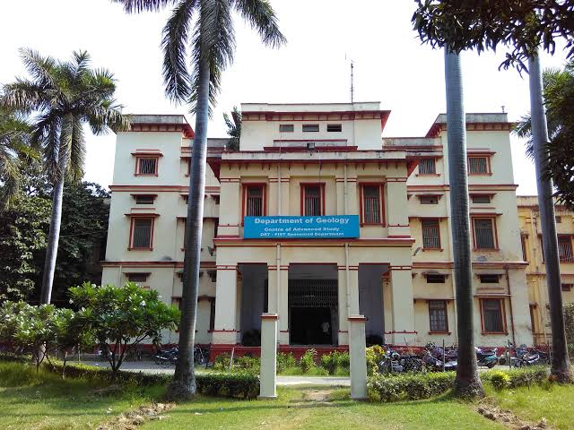 Academic Block