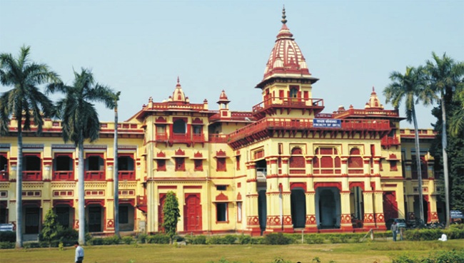 Campus Building