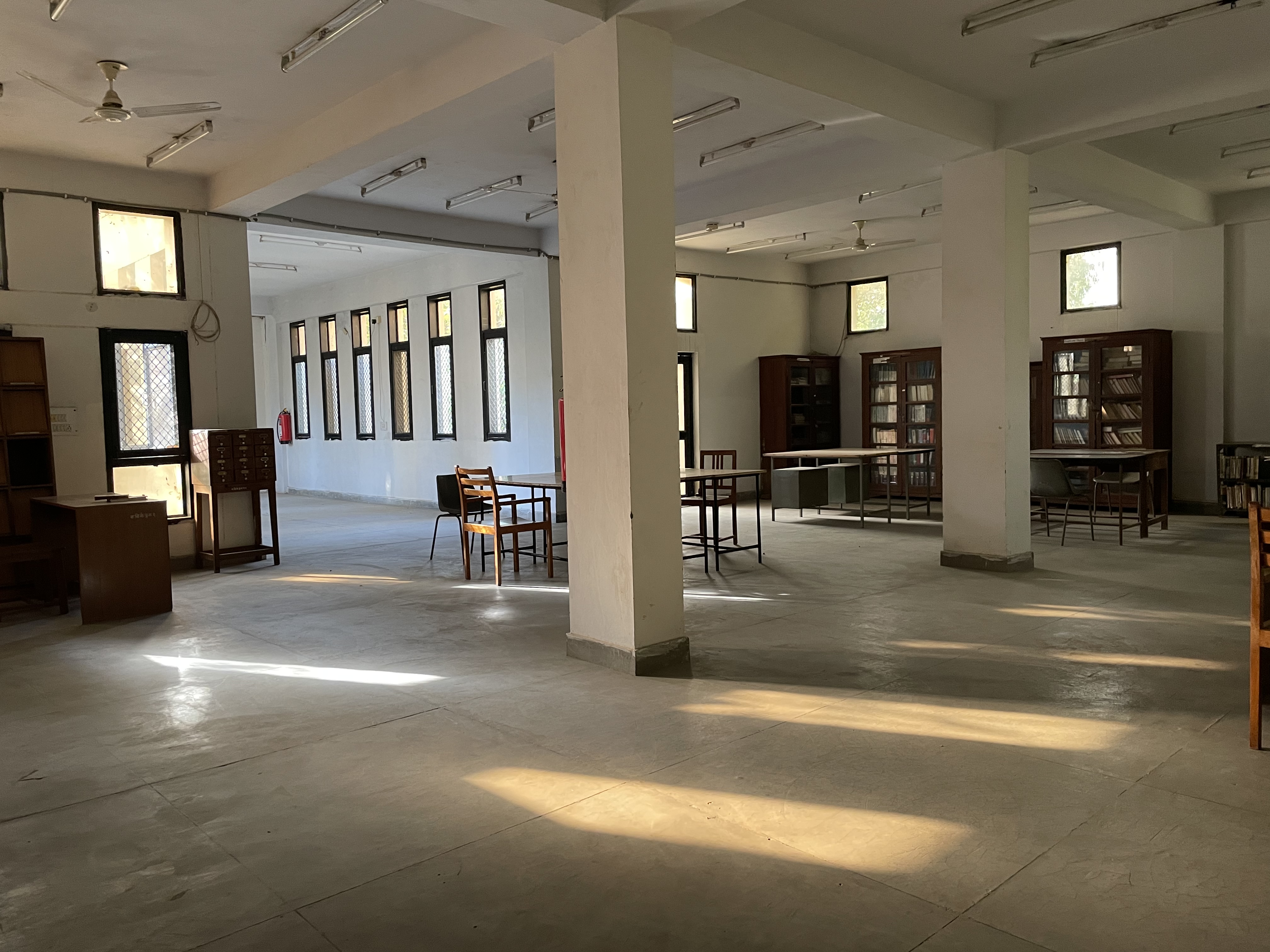 Library