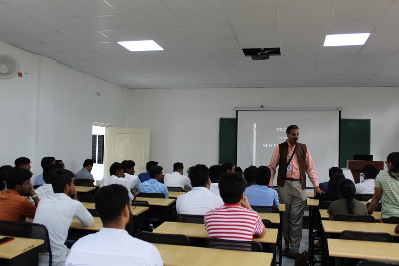 Classroom