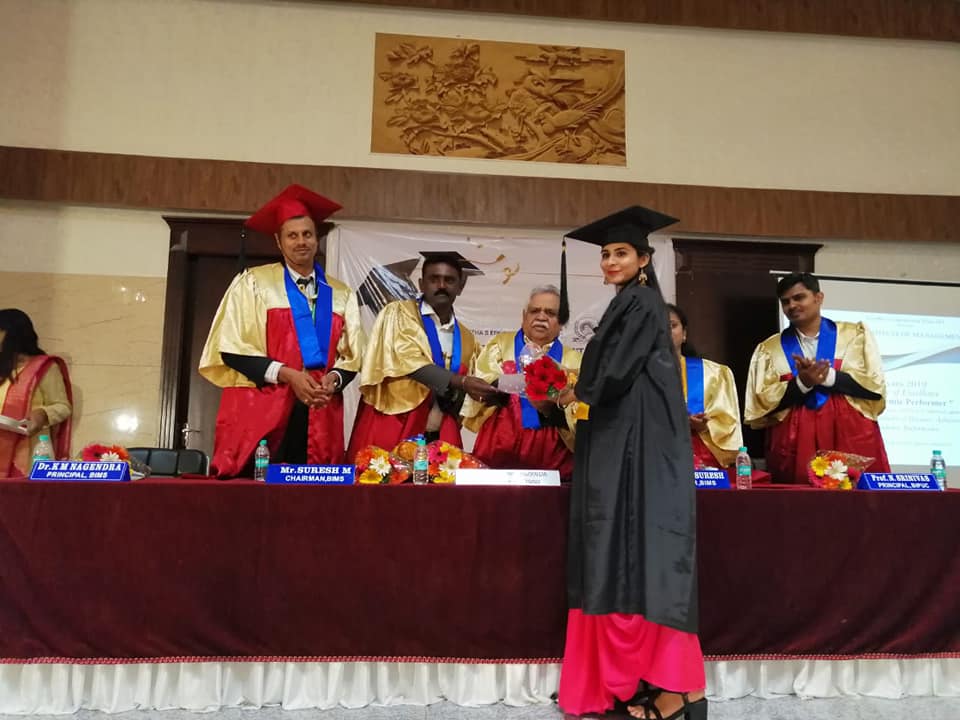 Convocation