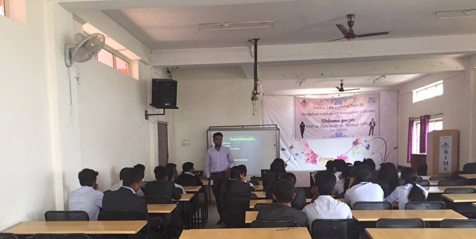 Guest Lectures