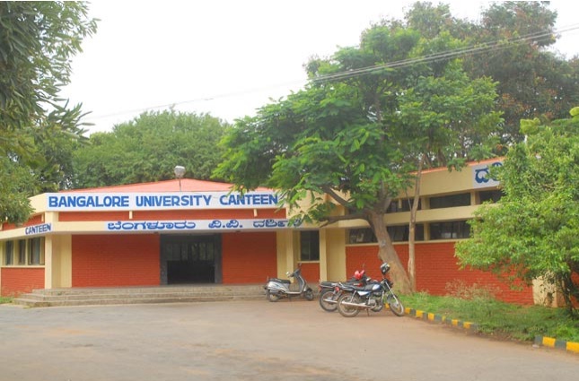 Cafeteria