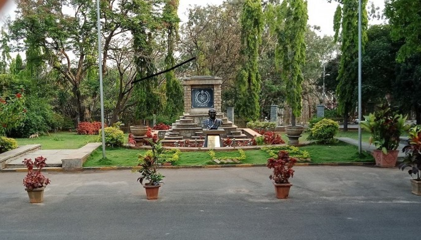 Campus View
