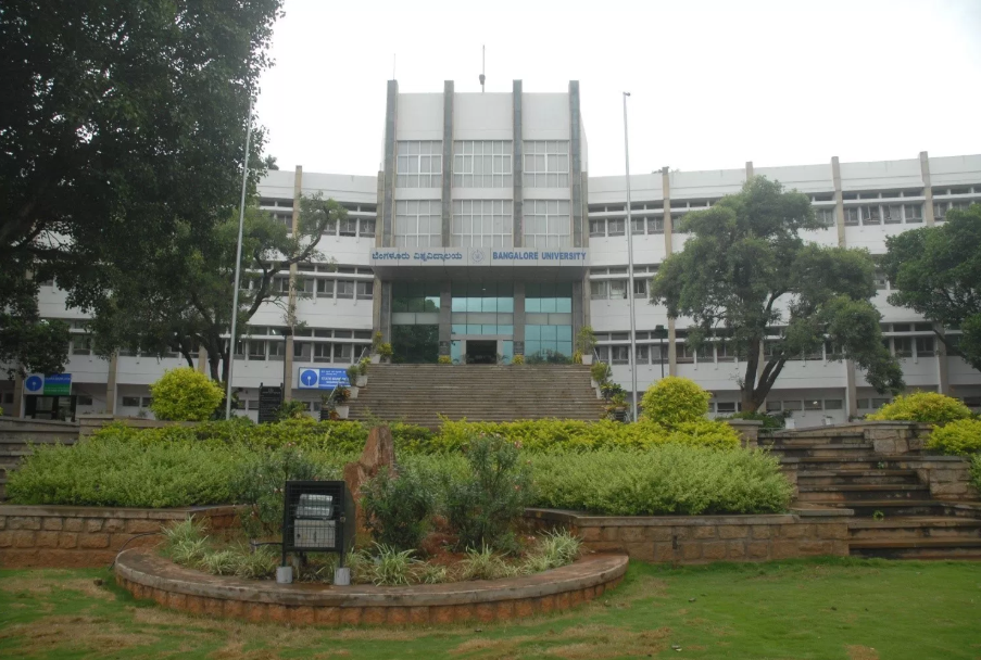 Main Building