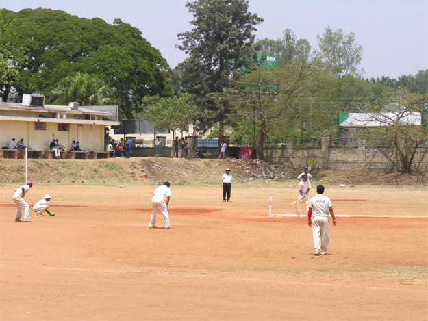 Sports Facility