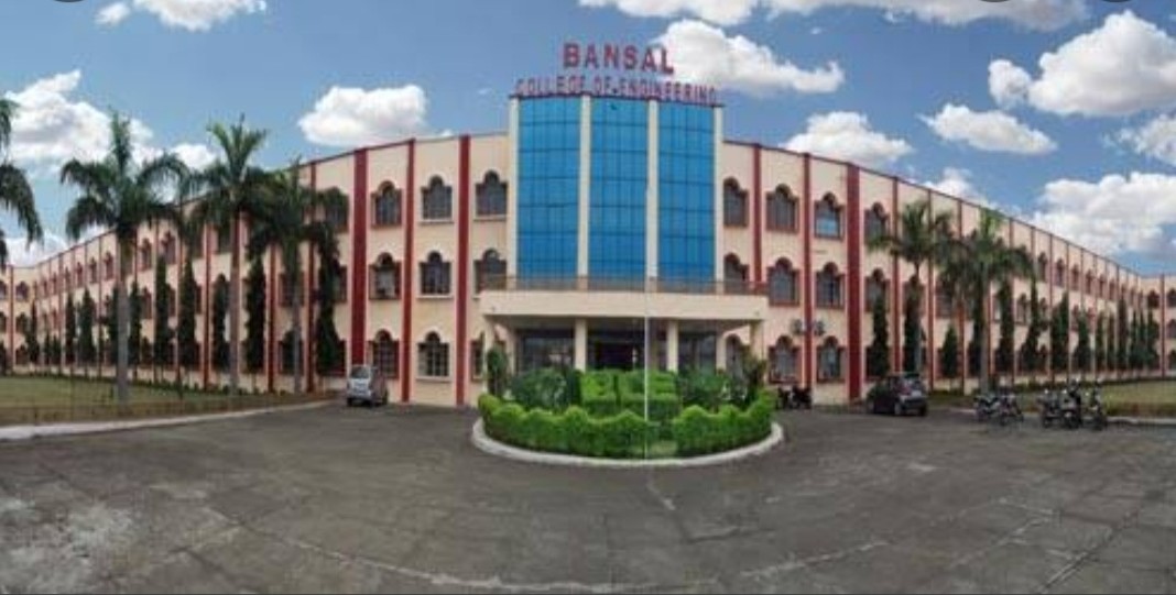 Campus Building