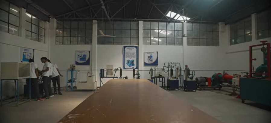 Lab