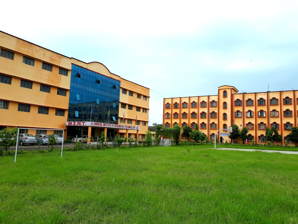 Campus Building