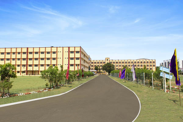 Campus View