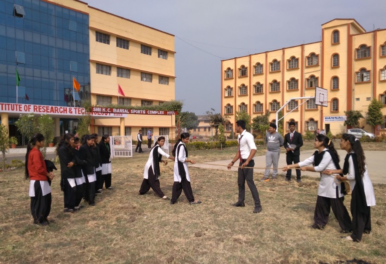 Sports Event