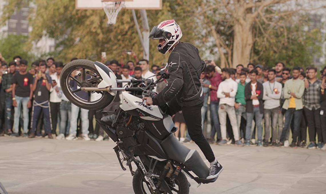 Bike Show