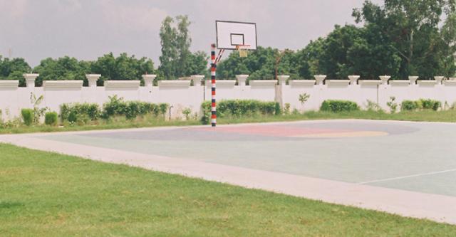 outdoor sports