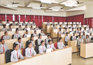Classroom
