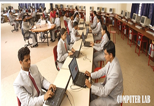 Computer Laboratory