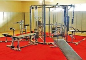 Gymnasium