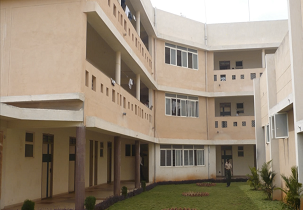 Main Building