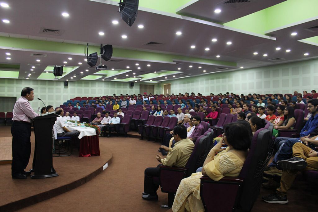 Auditorium