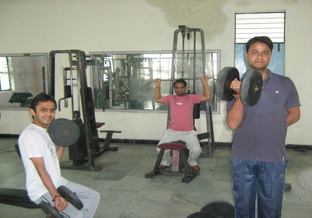 Gym